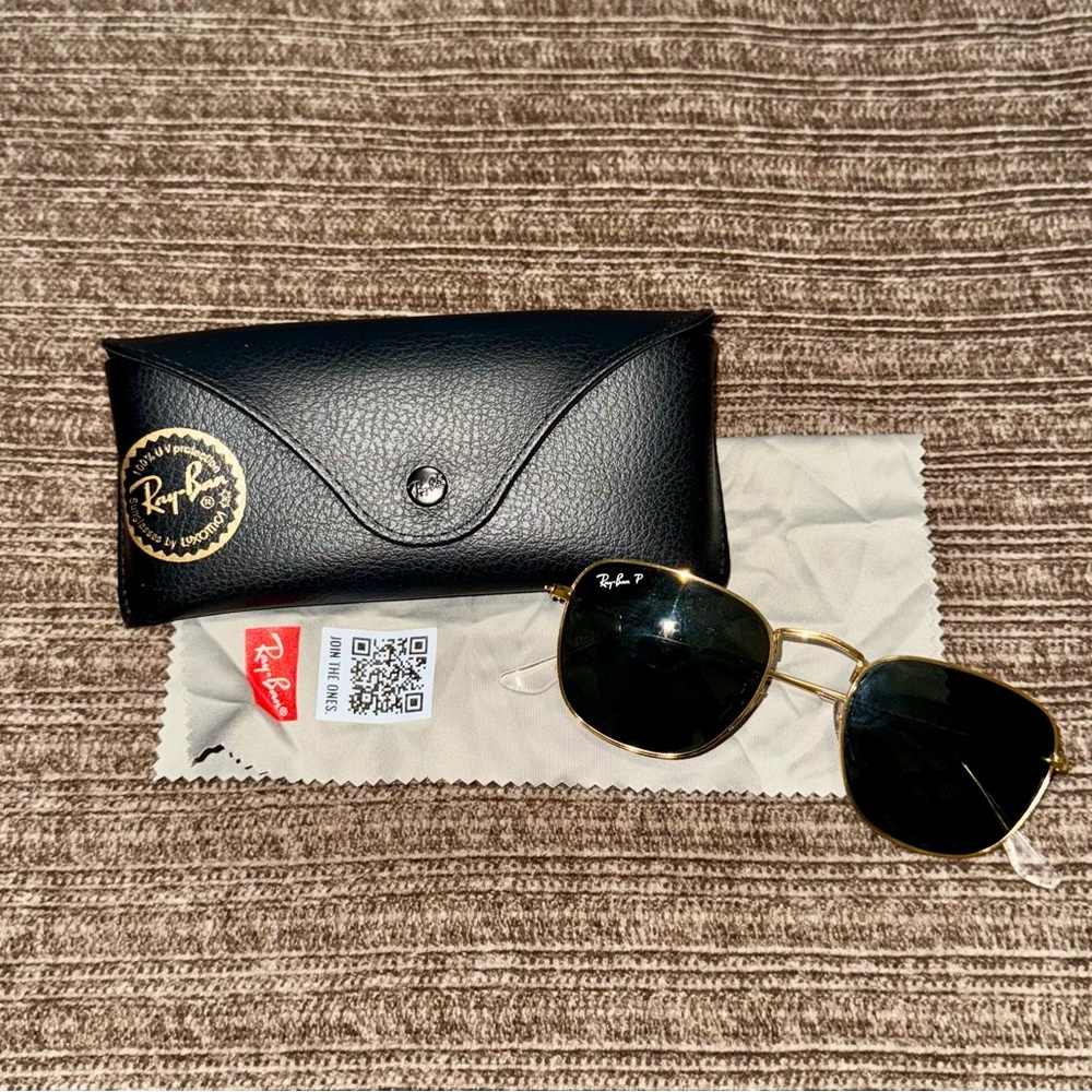 Ray-Ban Sunglasses